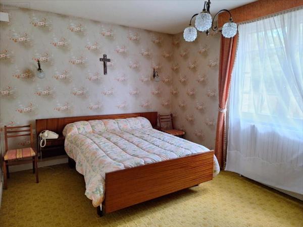 Maison à vendre à Ernée en Mayenne (53500), ref : 53077-1054077