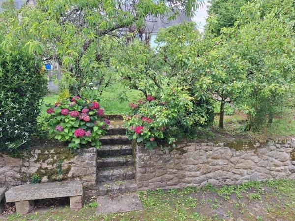 Maison à vendre à Ernée en Mayenne (53500), ref : 53077-1054077