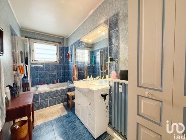 Appartement à vendre 3 pièces 62 m² Hyères