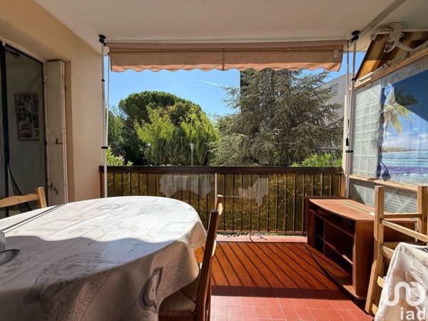 Appartement à vendre 3 pièces 62 m² Hyères