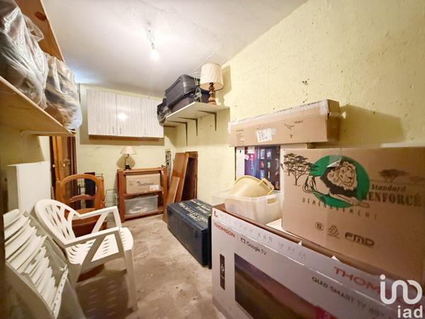 Appartement à vendre 3 pièces 62 m² Hyères