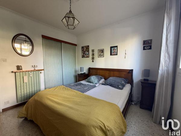 Appartement à vendre 3 pièces 62 m² Hyères