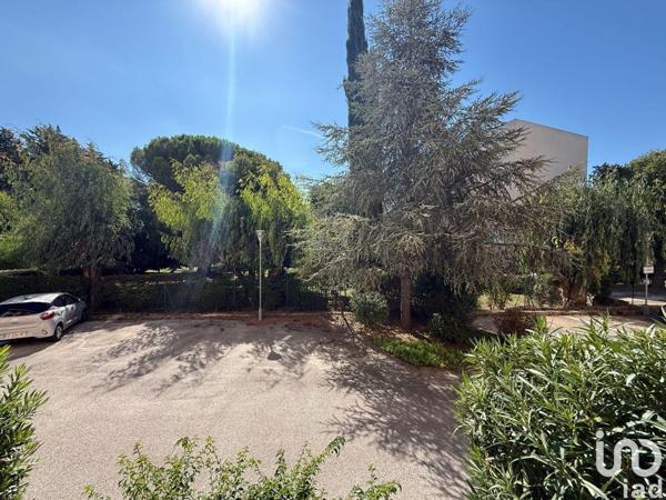 Appartement à vendre 3 pièces 62 m² Hyères
