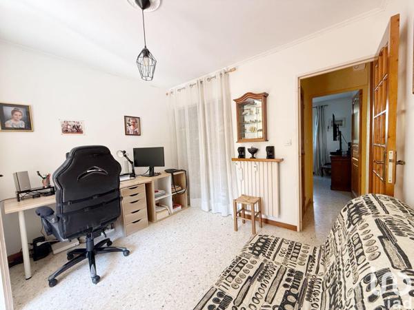 Appartement à vendre 3 pièces 62 m² Hyères