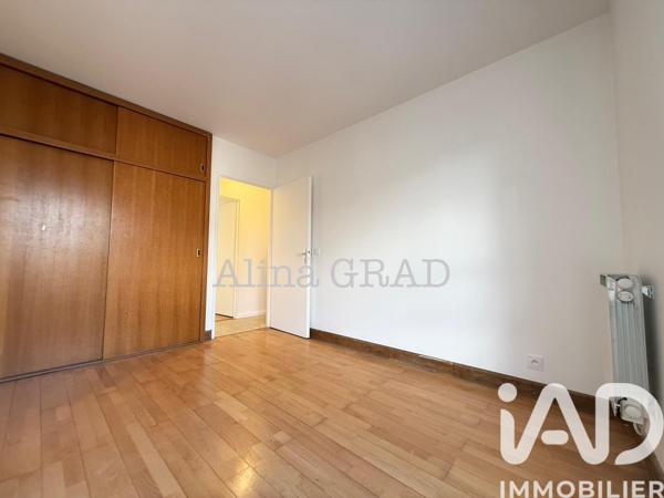 Appartement à vendre 3 pièces 67 m² Aulnay-sous-Bois