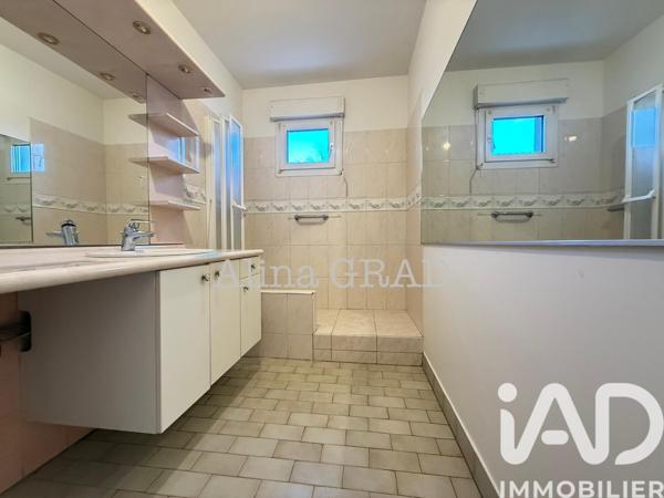 Appartement à vendre 3 pièces 67 m² Aulnay-sous-Bois