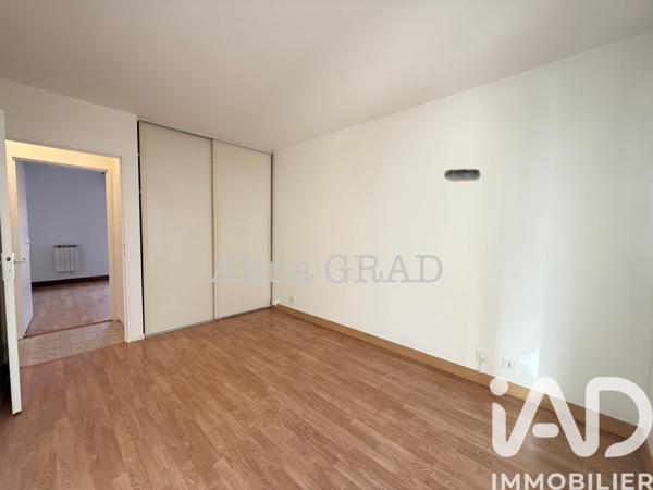 Appartement à vendre 3 pièces 67 m² Aulnay-sous-Bois