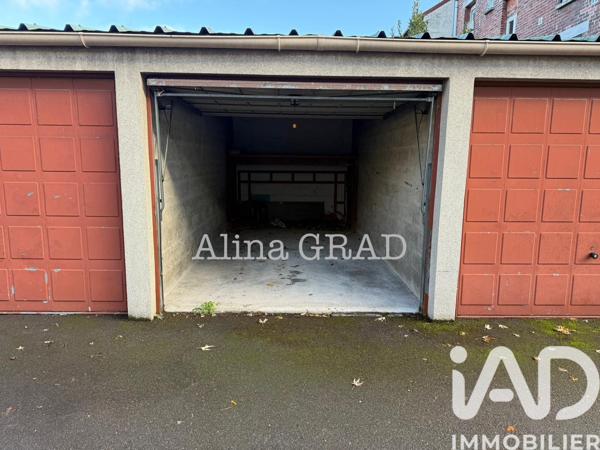 Appartement à vendre 3 pièces 67 m² Aulnay-sous-Bois