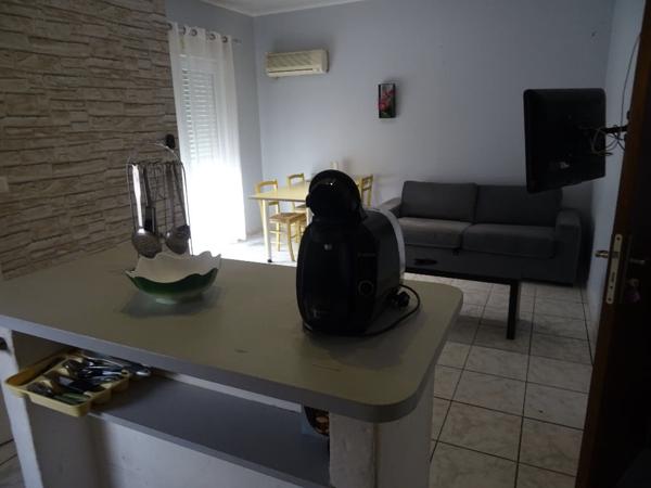 MAISON DE 120M² DIVISÉE EN 4 APT