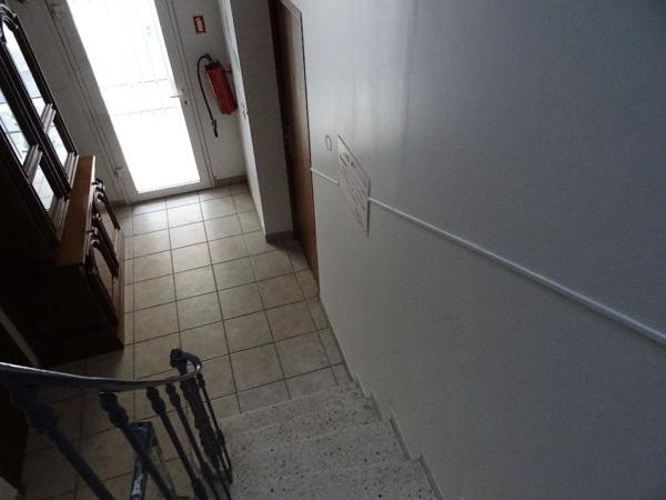 MAISON DE 120M² DIVISÉE EN 4 APT