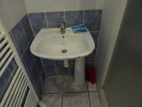 MAISON DE 120M² DIVISÉE EN 4 APT