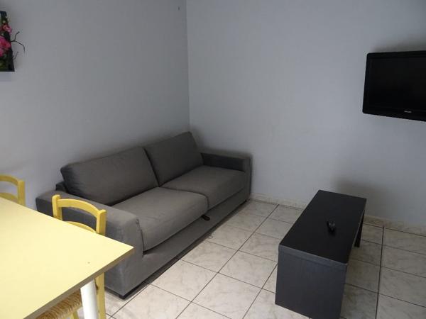 MAISON DE 120M² DIVISÉE EN 4 APT