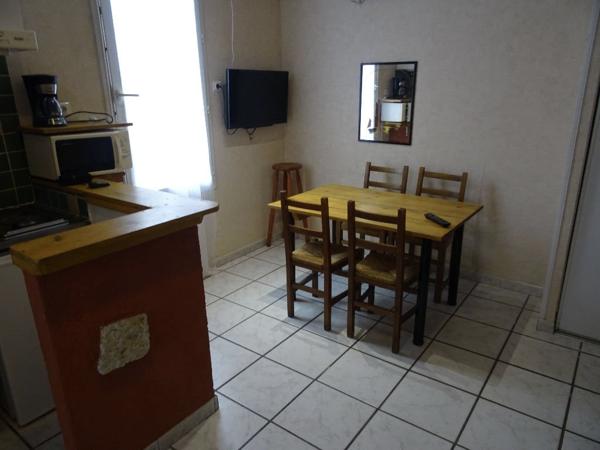 MAISON DE 120M² DIVISÉE EN 4 APT