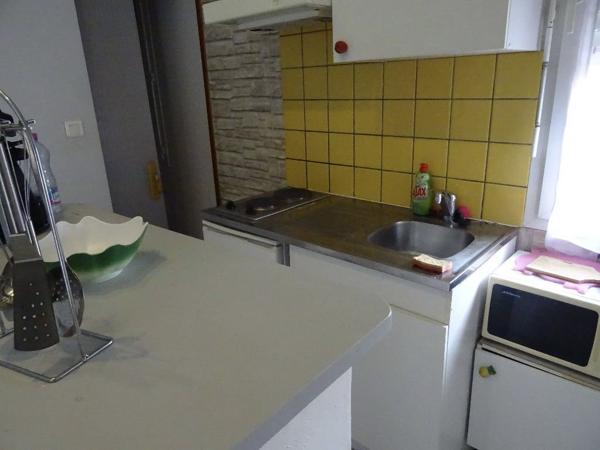 MAISON DE 120M² DIVISÉE EN 4 APT