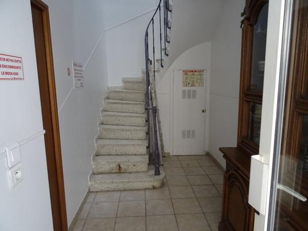 MAISON DE 120M² DIVISÉE EN 4 APT