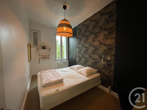 Appartement F3 à vendre  3 pièces - 52,85 m2 ROYAN - 17