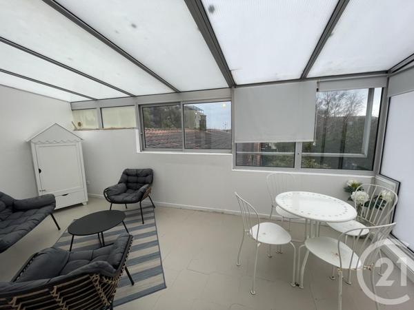 Appartement F3 à vendre  3 pièces - 52,85 m2 ROYAN - 17
