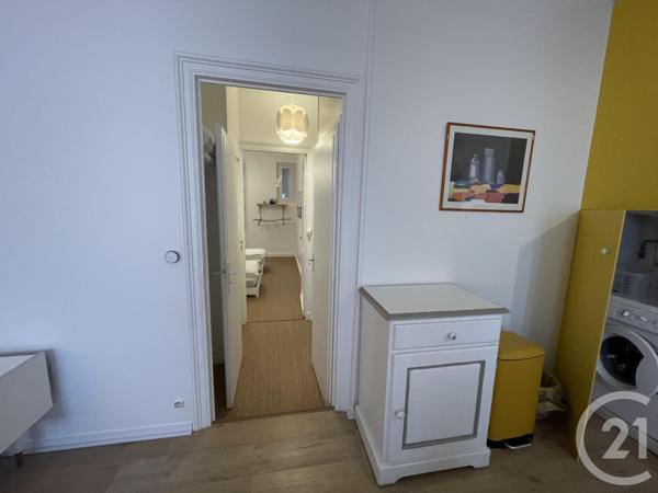 Appartement F3 à vendre  3 pièces - 52,85 m2 ROYAN - 17