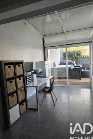 Maison à vendre 5 pièces 114 m² Laon