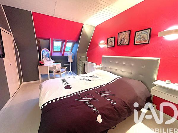 Maison à vendre 5 pièces 114 m² Laon