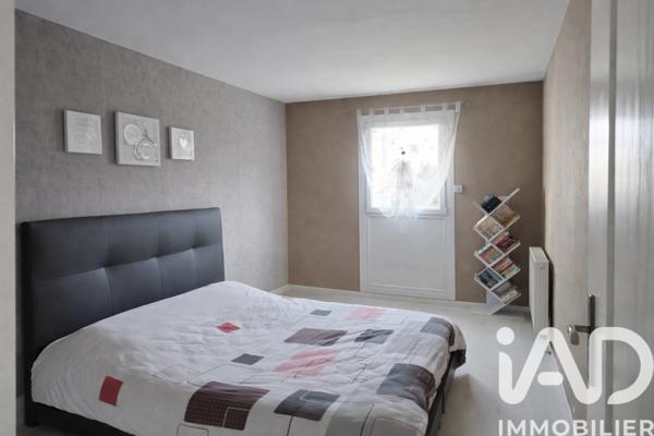 Maison à vendre 5 pièces 114 m² Laon
