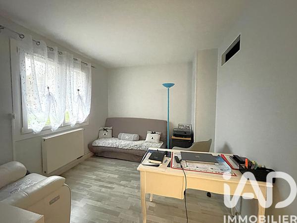 Maison à vendre 5 pièces 114 m² Laon