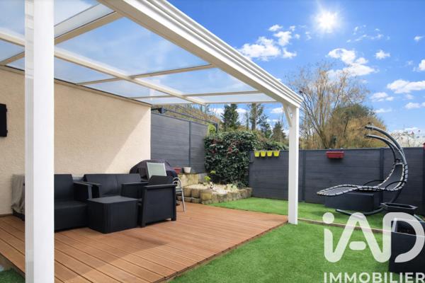 Maison à vendre 5 pièces 114 m² Laon