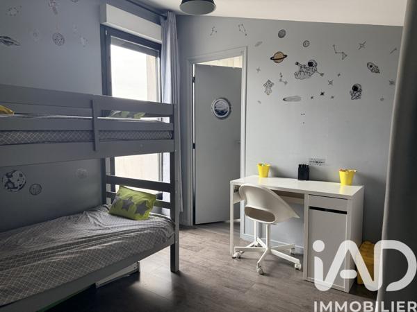 Maison à vendre 4 pièces 74,36 m² Noisy-le-Sec