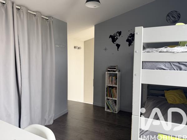 Maison à vendre 4 pièces 74,36 m² Noisy-le-Sec