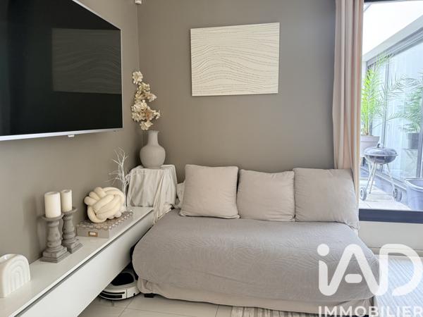 Maison à vendre 4 pièces 74,36 m² Noisy-le-Sec
