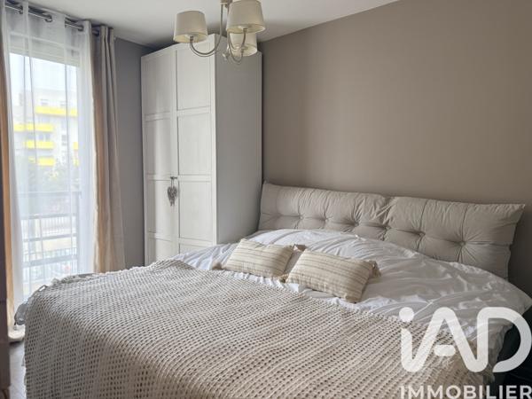 Maison à vendre 4 pièces 74,36 m² Noisy-le-Sec