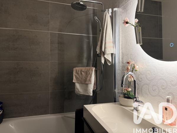 Maison à vendre 4 pièces 74,36 m² Noisy-le-Sec