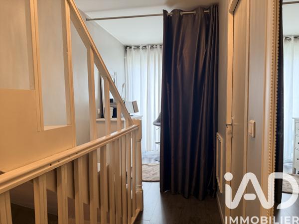 Maison à vendre 4 pièces 74,36 m² Noisy-le-Sec