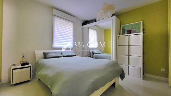 Maison 5 pièce(s) 4 chambre(s) 110 m²