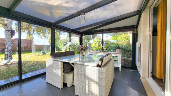 Maison 5 pièce(s) 4 chambre(s) 110 m²