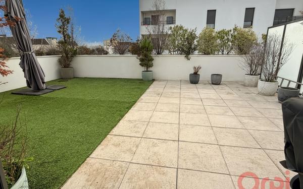 Appartement à vendre    4 pièces • 105 m2 Bagnolet