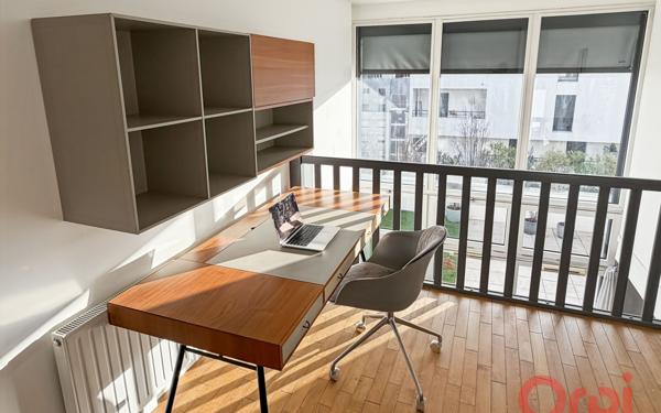 Appartement à vendre    4 pièces • 105 m2 Bagnolet