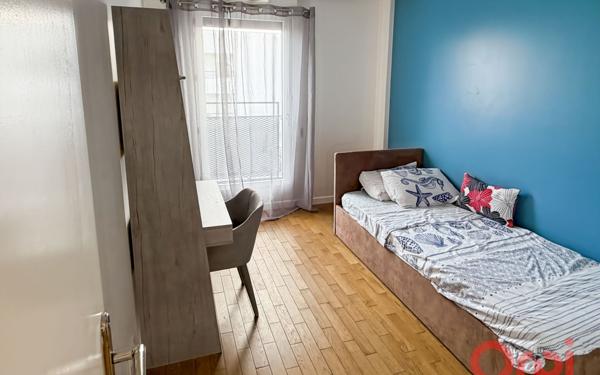 Appartement à vendre    4 pièces • 105 m2 Bagnolet