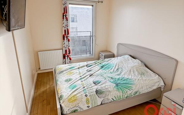 Appartement à vendre    4 pièces • 105 m2 Bagnolet