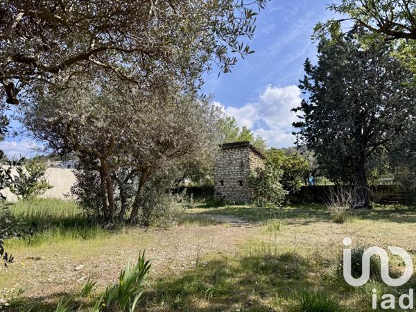 Terrain à vendre 472 m² Cavaillon