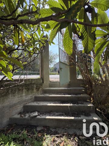 Terrain à vendre 472 m² Cavaillon