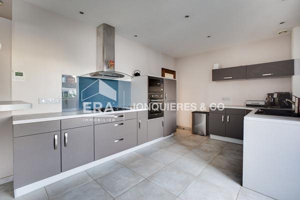 A vendre - Appartement 4 pièces Toulouse / Côte Pavée - La Terrasse (31500)