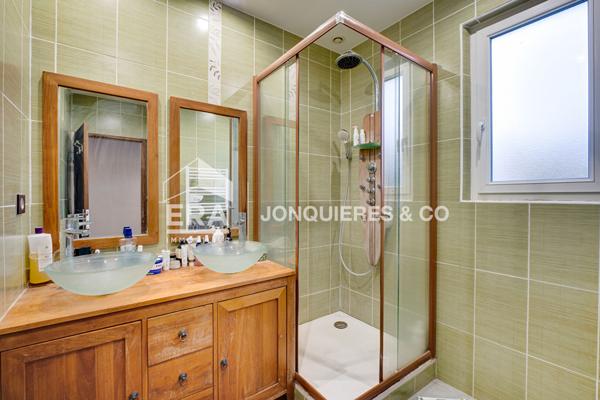 A vendre - Appartement 4 pièces Toulouse / Côte Pavée - La Terrasse (31500)