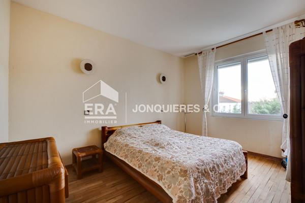 A vendre - Appartement 4 pièces Toulouse / Côte Pavée - La Terrasse (31500)