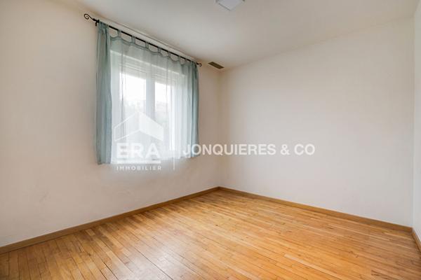 A vendre - Appartement 4 pièces Toulouse / Côte Pavée - La Terrasse (31500)
