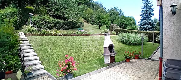 Maison familiale lumineuse ? Plein Sud ? Jardin paysager ? Proche commodités