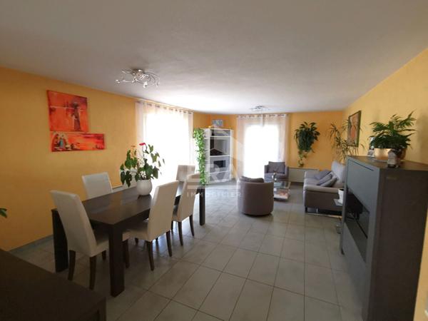 Maison familiale lumineuse ? Plein Sud ? Jardin paysager ? Proche commodités