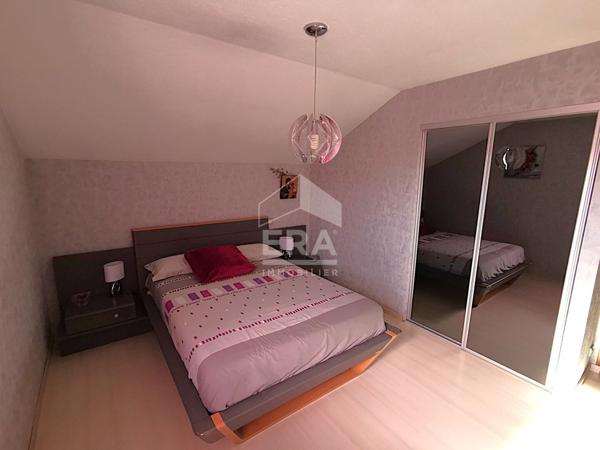 Maison familiale lumineuse ? Plein Sud ? Jardin paysager ? Proche commodités