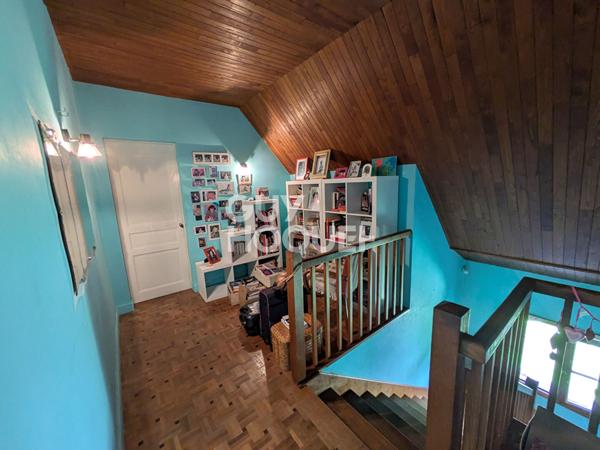 Maison spacieuse à vendre à Cahors - 5 chambres, 170 m²