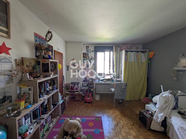 Maison spacieuse à vendre à Cahors - 5 chambres, 170 m²